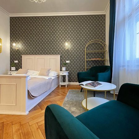 Stupartska - Premium Old Town Residence Prague Extérieur photo