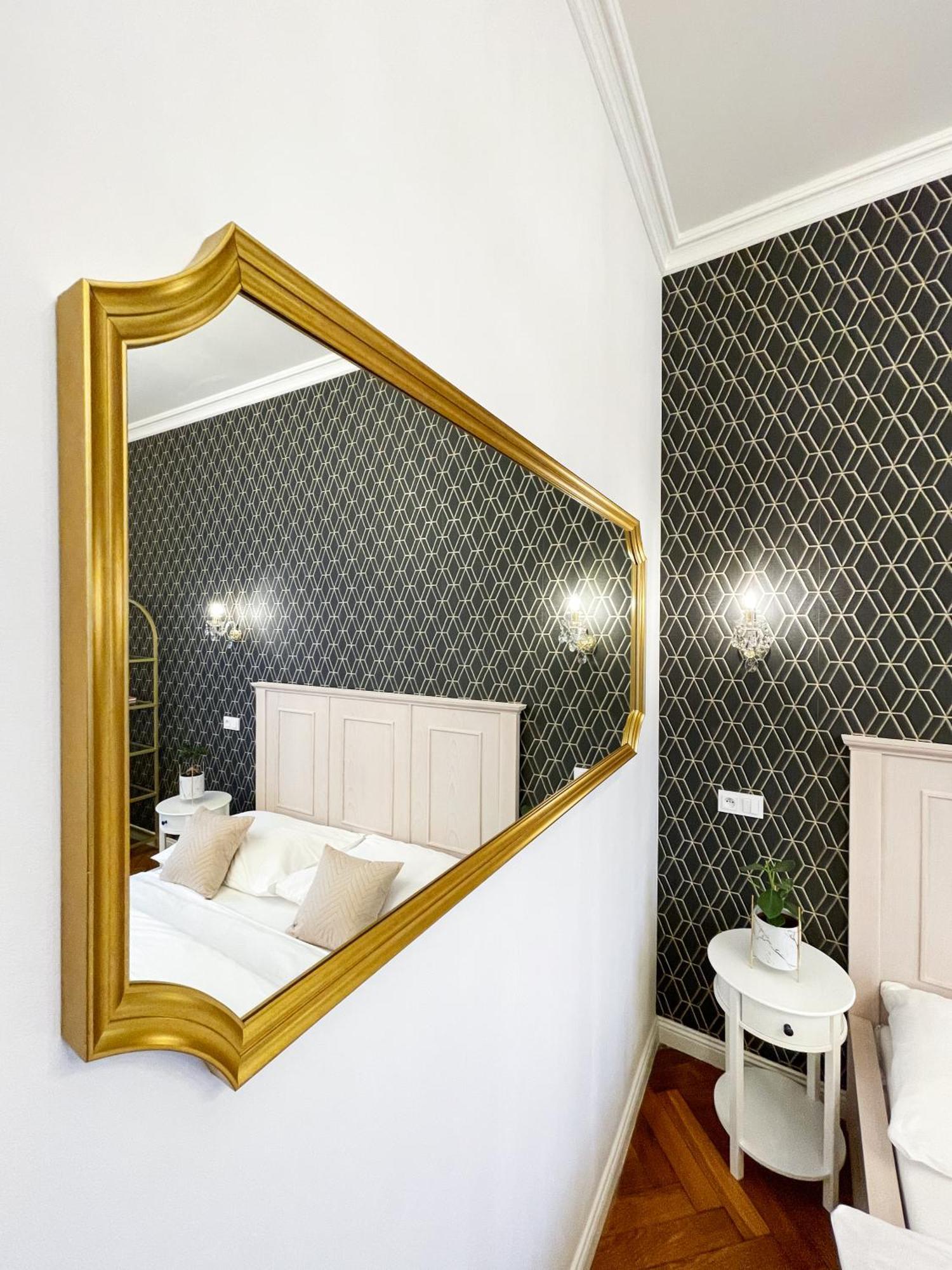 Stupartska - Premium Old Town Residence Prague Extérieur photo