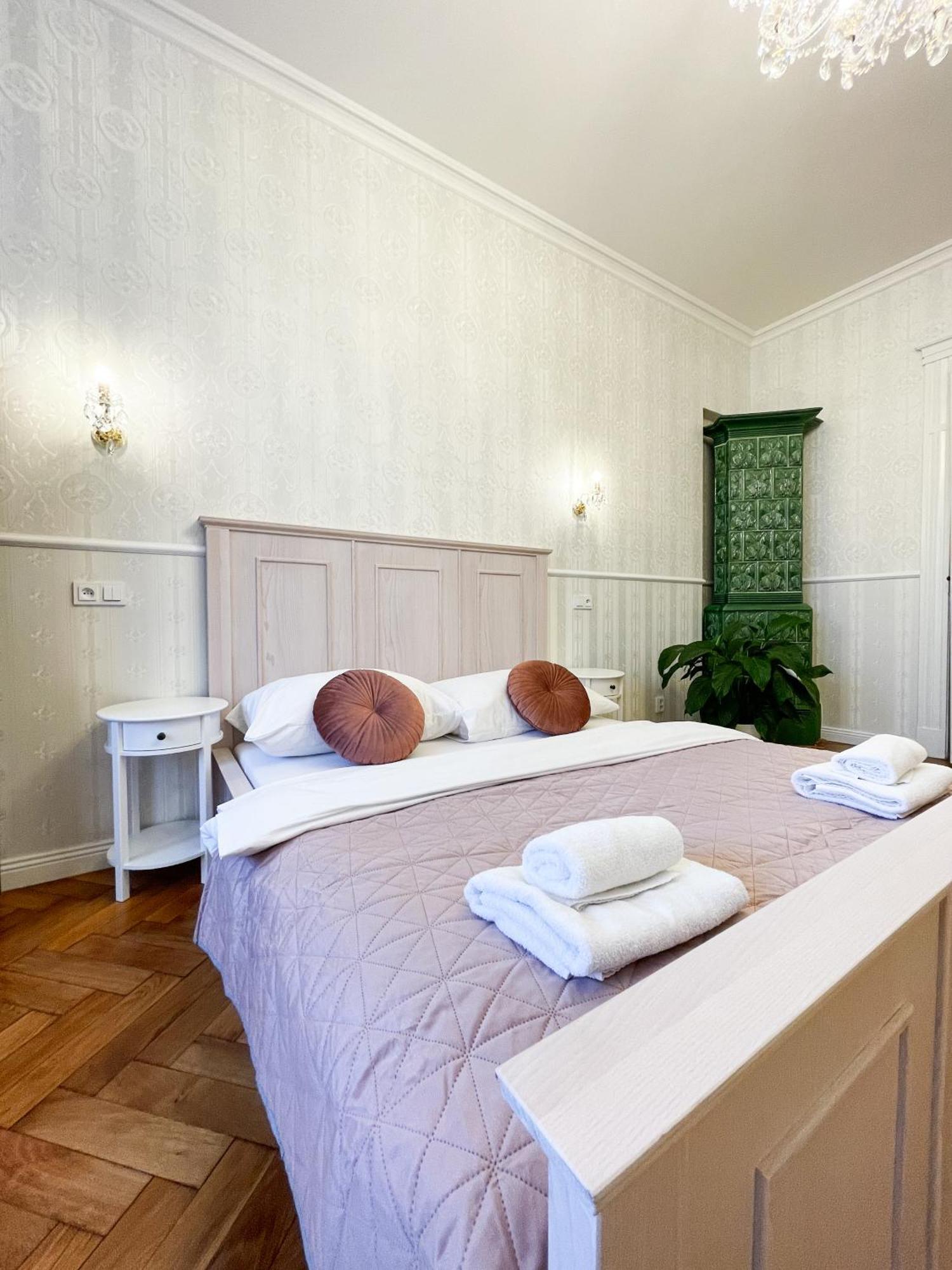 Stupartska - Premium Old Town Residence Prague Extérieur photo